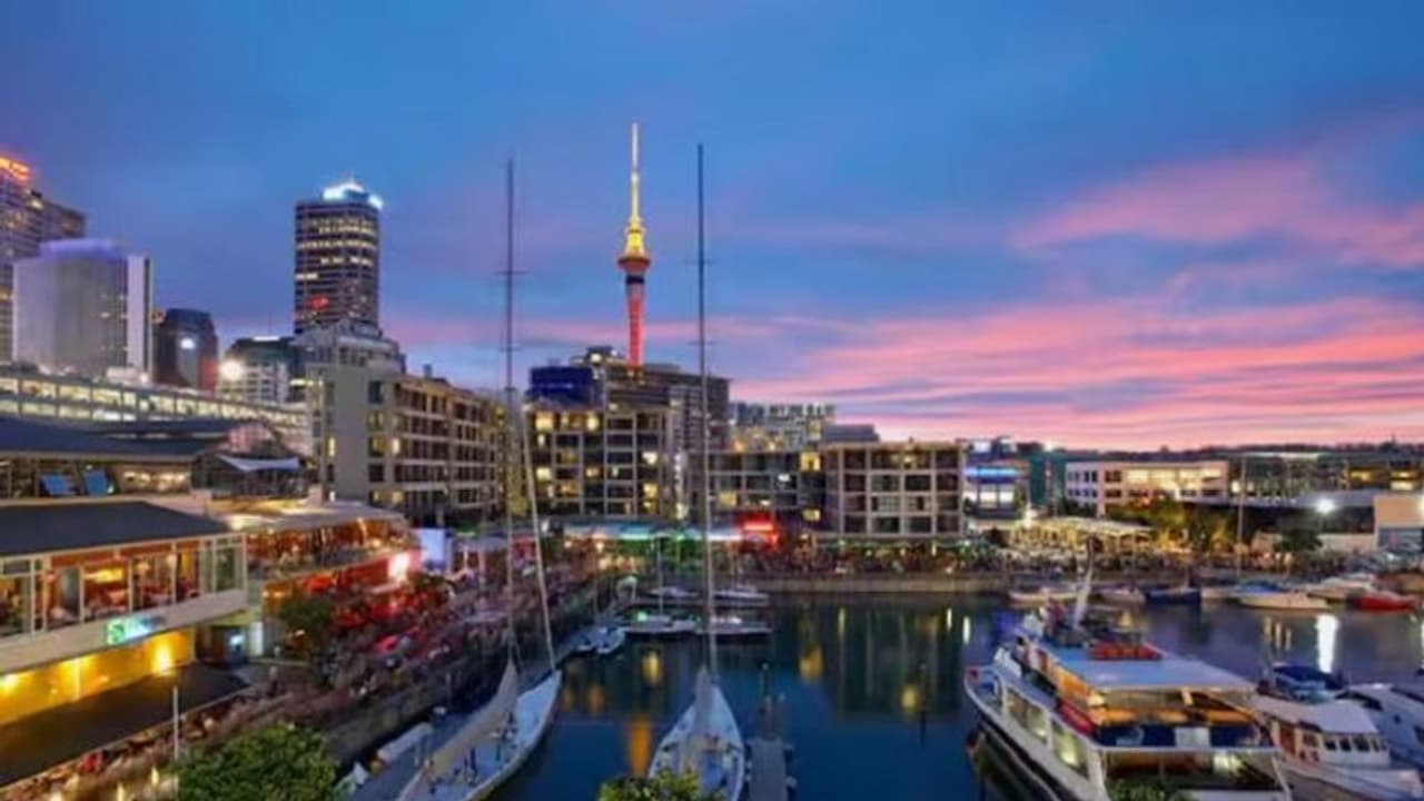 18 నెలల్లో రెండోసారి.. ఆర్ధిక మాంద్యం గుప్పిట్లో న్యూజిలాండ్.. 18 నెలల్లో రెండోసారి.. ఆర్ధిక మాంద్యం గుప్పిట్లో న్యూజిలాండ్..