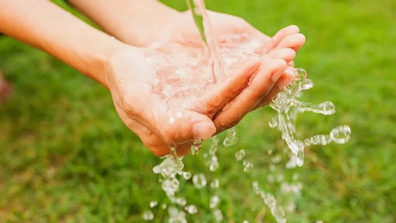 World Water Day 2024: 7 countries with cleanest water worldwide World Water Day 2024: 7 countries with cleanest water worldwide