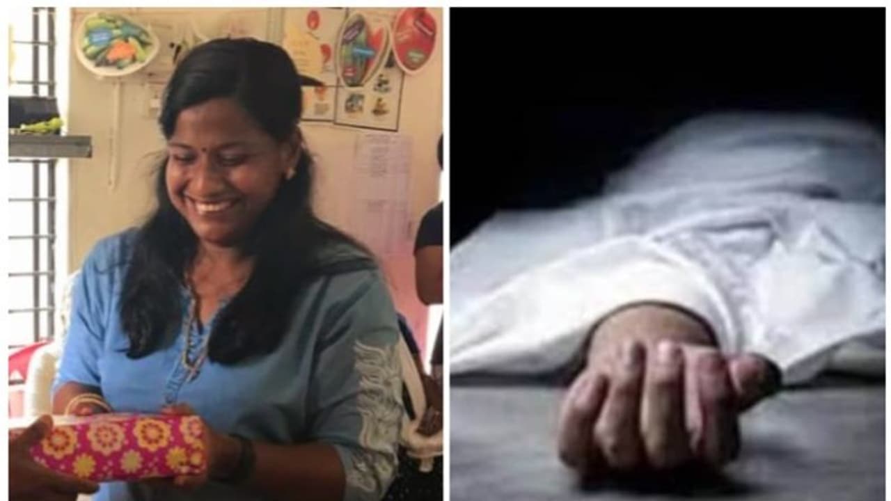 മരുമകളെ കൊലപ്പെടുത്തി ഭർതൃപിതാവ് ജീവനൊടുക്കി; ദാരുണ സംഭവം പറവൂര് ചേന്ദമംഗലത്ത് മരുമകളെ കൊലപ്പെടുത്തി ഭർതൃപിതാവ് ജീവനൊടുക്കി; ദാരുണ സംഭവം പറവൂര് ചേന്ദമംഗലത്ത്