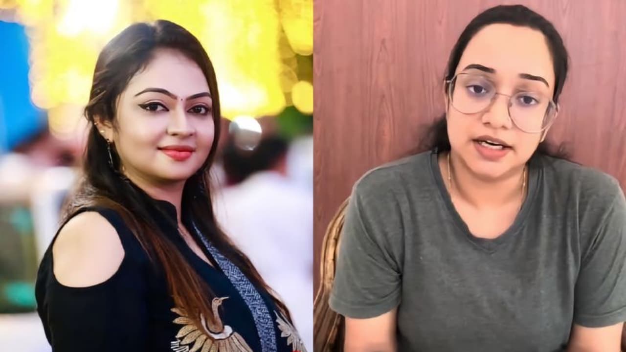 നടി അരുന്ധതി നായര്‍ ഗുരുതരാവസ്ഥയില്‍; ചികിത്സാസഹായം അഭ്യര്‍ഥിച്ച് ഗൗരി കൃഷ്‍ണന്‍