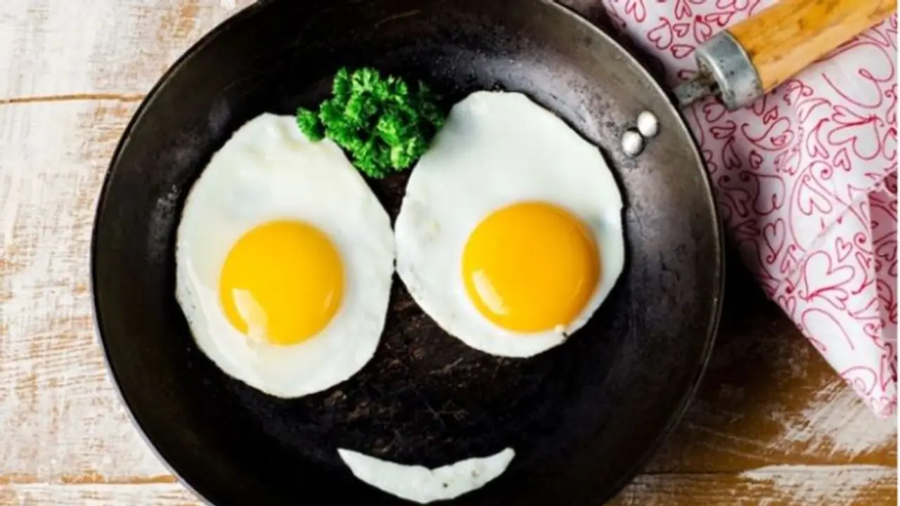 കുട്ടികൾക്ക് മുട്ട നൽകുന്നത് കൊണ്ടുള്ള ഗുണങ്ങൾ കുട്ടികൾക്ക് മുട്ട നൽകുന്നത് കൊണ്ടുള്ള ഗുണങ്ങൾ