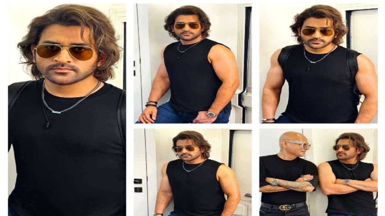 IPL 2024: தமிழ், ஹாலிவுட், சினிமாவுக்கு அடுத்த ஹீரோ ரெடி – யாரு சாமி இவர், எந்த கெட்டப்பிலும் மாஸா இருக்காரு!