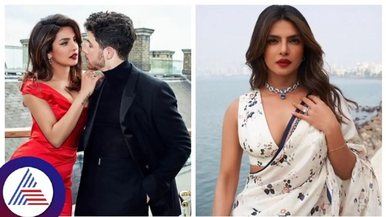 ಡ್ಯಾಡಿಯೇ ಮಗಳನ್ನು 'ಮಂಕಿ' ಎಂದಿದ್ರು, ಆಕೆ ತುಂಬಾ ಕೋಪಗೊಂಡಿದ್ರು; ಏನಿದು ಪ್ರಿಯಾಂಕಾ ಚೋಪ್ರಾ ಕಥೆ?