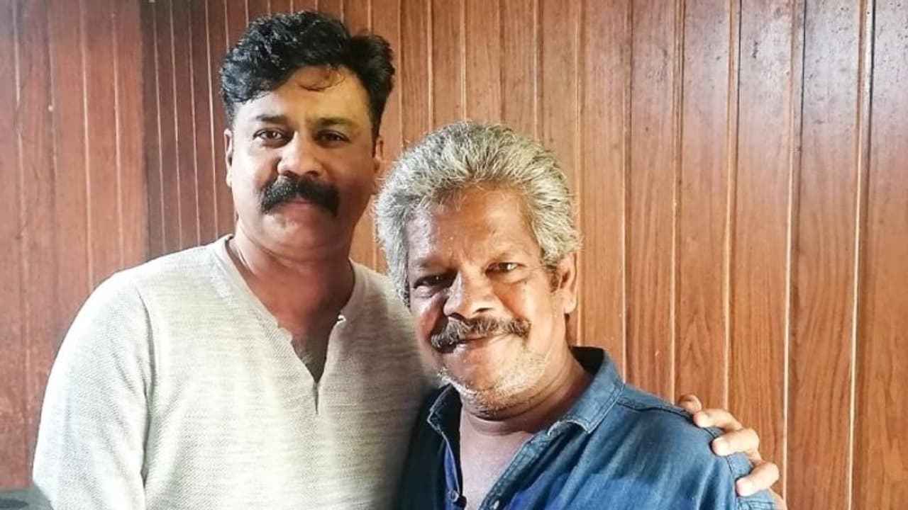 അരിസ്റ്റോ സുരേഷ് നായകനാകുന്നു; ടൈറ്റില് ഉടന് അരിസ്റ്റോ സുരേഷ് നായകനാകുന്നു; ടൈറ്റില് ഉടന്