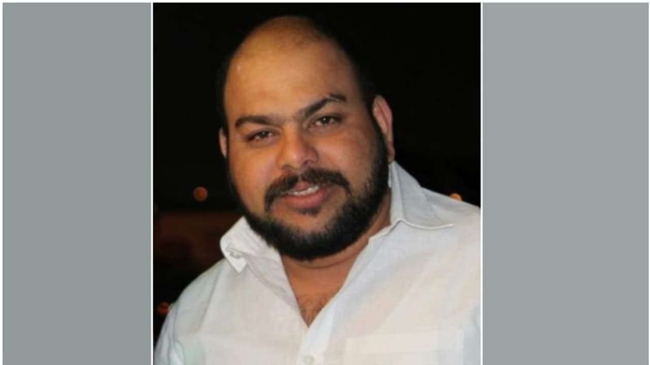 ഹൃദയാഘാതത്തെ തുടർന്ന് പ്രവാസി മലയാളി മരിച്ചു ഹൃദയാഘാതത്തെ തുടർന്ന് പ്രവാസി മലയാളി മരിച്ചു