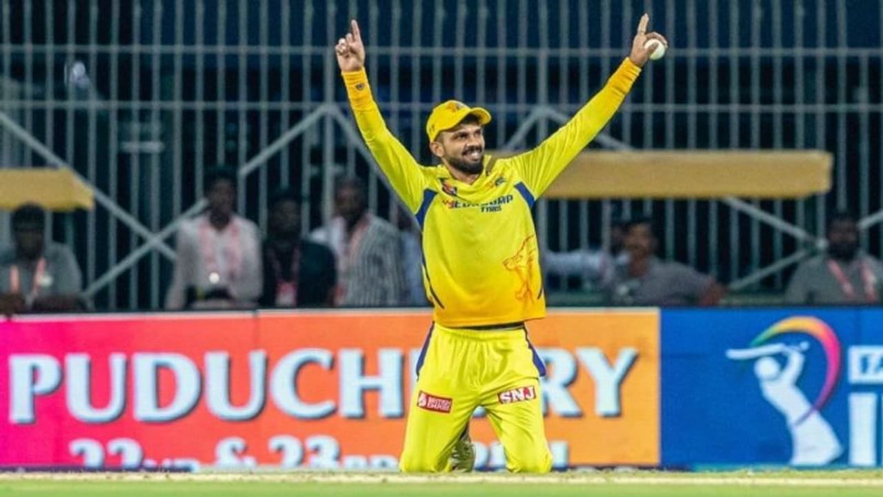 CSK New Captain: ஷாக் மேல் ஷாக் கொடுத்த சென்னை சூப்பர் கிங்ஸ் – தோனியை நீக்கி புதிய கேப்டனை அறிவித்த சிஎஸ்கே!