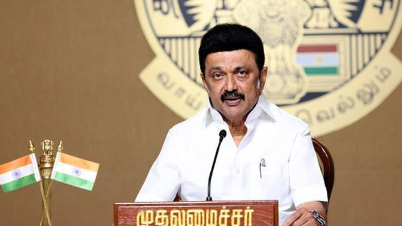 நான் ஓடி ஒளிபவன் அல்ல; முதல்வர் என்ற முறையில் பொறுப்புடன் பதில் அளிக்கிறேன் சட்டசபையில் முதல்வர் ஸ்டாலின்