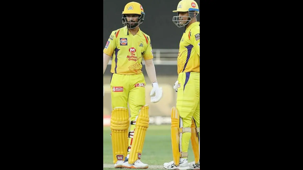 IPL 2024, MS Dhoni:ஆசிய விளையாட்டு போட்டி தங்க நாயகன் ருதுராஜ் கெய்க்வாட் கேப்டனாக நியமிக்கப்பட காரணம் என்ன?