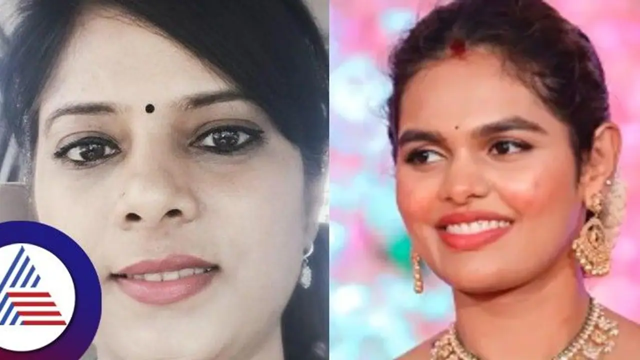 ನಮ್ಮದು ಹುಲಿಗಳ ಪಡೆ, ಒಗ್ಗಟ್ಟಾಗಿ ಕೆಲಸ ಮಾಡ್ತೀವಿ: ಕಾಂಗ್ರೆಸ್ ಅಭ್ಯರ್ಥಿ ಸಂಯುಕ್ತ ಪಾಟೀಲ್! ನಮ್ಮದು ಹುಲಿಗಳ ಪಡೆ, ಒಗ್ಗಟ್ಟಾಗಿ ಕೆಲಸ ಮಾಡ್ತೀವಿ: ಕಾಂಗ್ರೆಸ್ ಅಭ್ಯರ್ಥಿ ಸಂಯುಕ್ತ ಪಾಟೀಲ್!