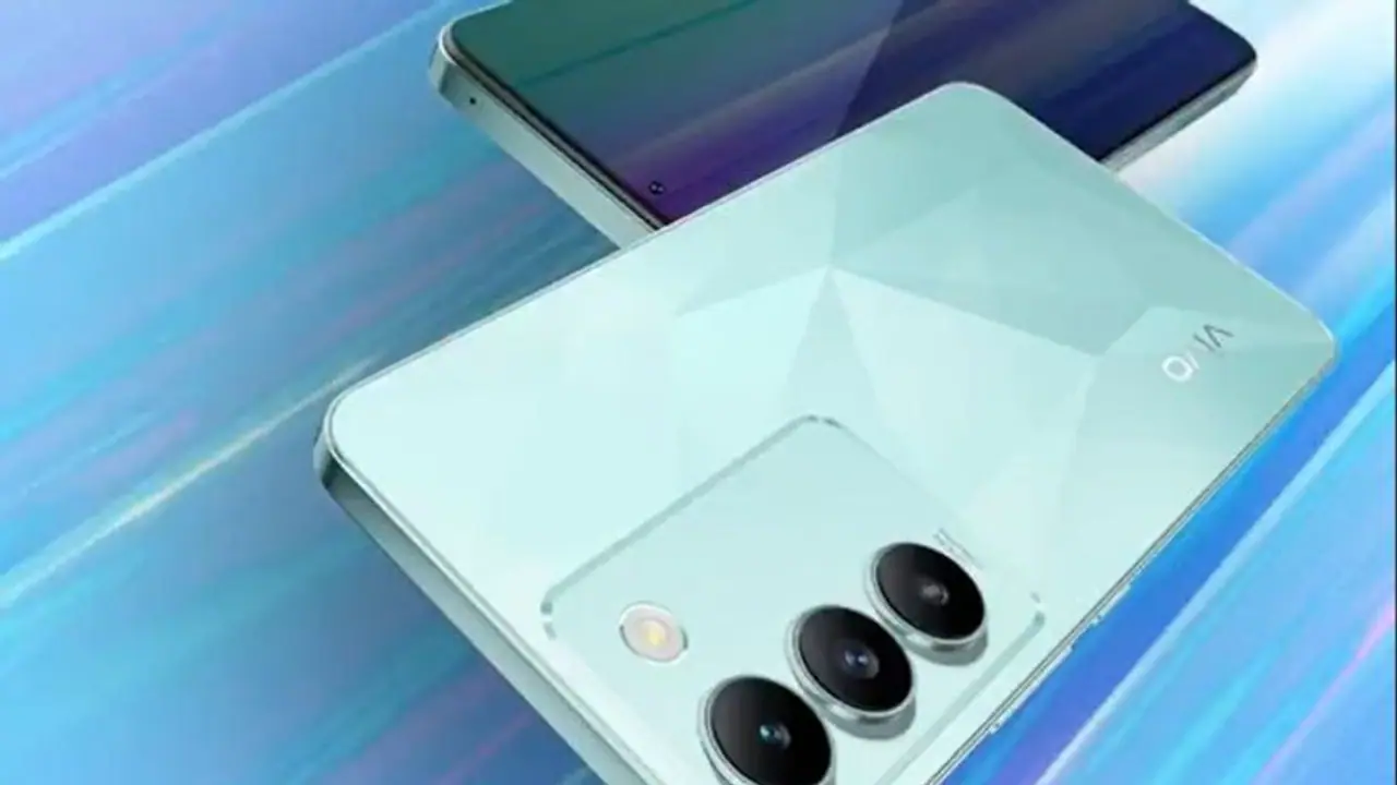 5 reasons why newly launched Vivo T3 5G is a must buy 5 reasons why newly launched Vivo T3 5G is a must buy