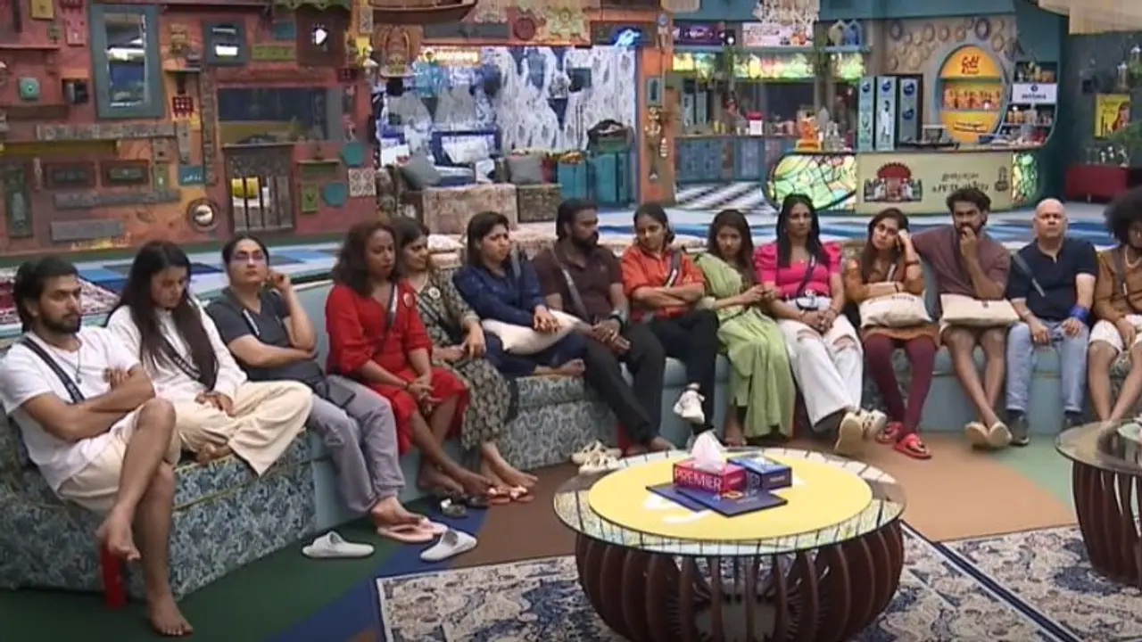 Bigg Boss Malayalam Season 6 Voting Results: THESE two contestants in danger zone; Check Bigg Boss Malayalam Season 6 Voting Results: THESE two contestants in danger zone; Check