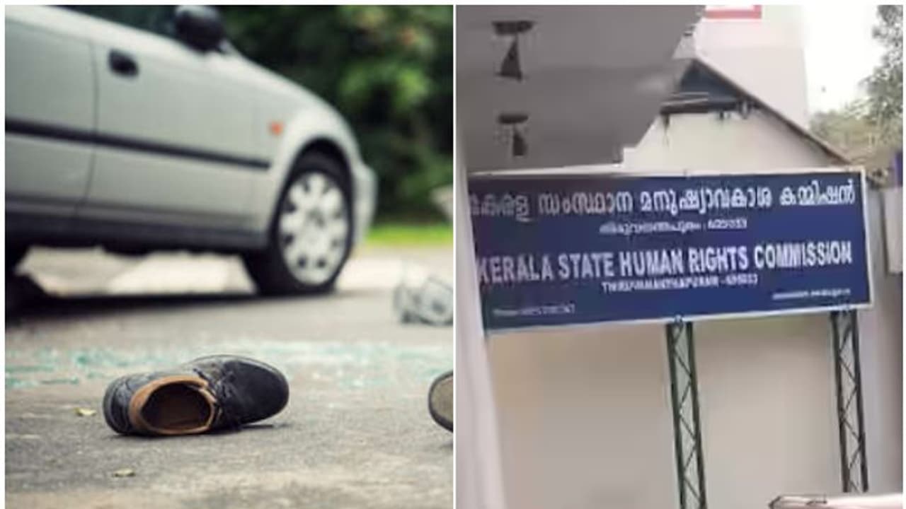 റോഡിൽ റീൽസ് വേണ്ട; കർശന നടപടി വേണമെന്ന് മനുഷ്യാവകാശ കമ്മീഷൻ
