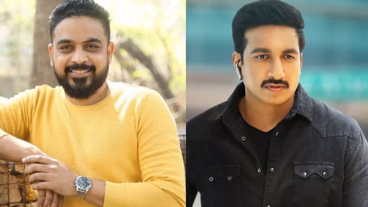 హమ్మయ్య.. రాధే శ్యామ్ డైరెక్టర్ కి హీరో దొరికేశాడు, ఈసారి ఏంచేస్తాడో.. 