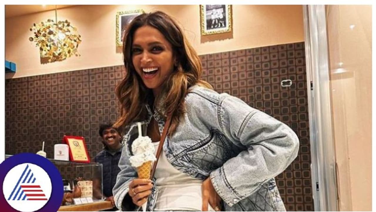 ಅಳುತ್ತ 'ಆ ದಿನಗಳ' ಬಗ್ಗೆ ಮಾತನಾಡಿದ ನಟಿ ದೀಪಿಕಾ ಪಡುಕೋಣೆ; ಪಾಪ, ಅದೆಂಥ ಪರಿಸ್ಥಿತಿ ಬಂದಿತ್ತು!