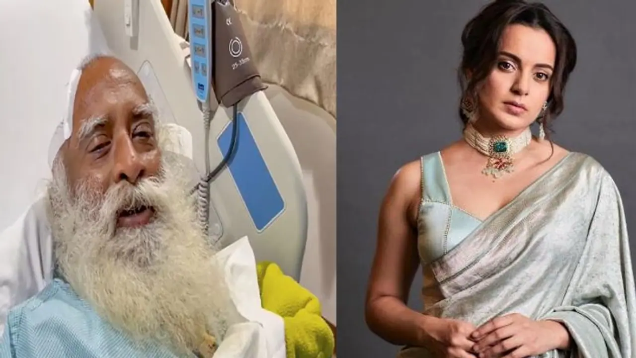 "கடவுளுக்கே இந்த நிலையா?".. திடீரென சத்குருவுக்கு மூளையில் நடந்த அறுவை சிகிச்சை மனம் நொந்த பிரபலங்கள்!