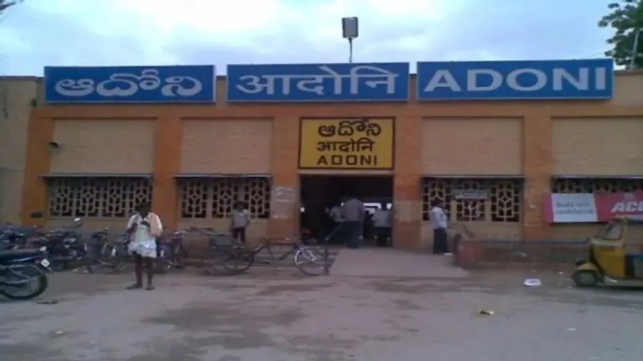 ఆదోనీ అసెంబ్లీ ఎన్నికల ఫలితాలు 2024 ఆదోనీ అసెంబ్లీ ఎన్నికల ఫలితాలు 2024