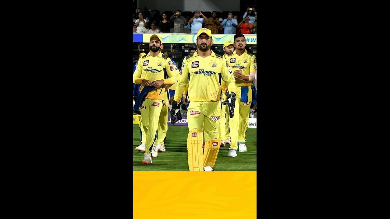 IPL 2024: மாஸ்டர்மைண்ட் தோனிக்காகவே சிஎஸ்கே போட்டியை பார்க்கலாம்! சமீர் ரிஸ்விக்கு வாய்ப்பு கிடைக்குமா?