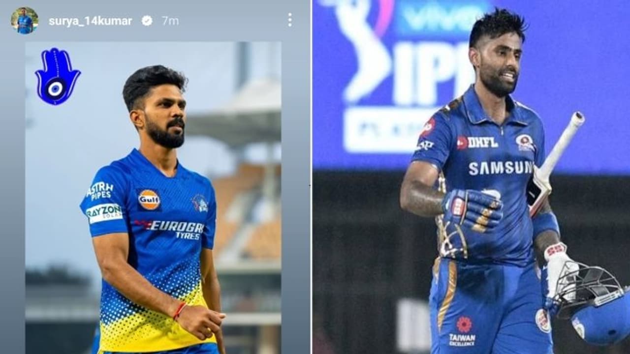 IPL 2024: உண்மையை மறுக்க முடியாது – டீமுல தான் இல்ல ஒரு ஸ்டோரிய போடுவோம் – ருதுராஜூக்கு ஸ்கை வாழ்த்து! IPL 2024: உண்மையை மறுக்க முடியாது – டீமுல தான் இல்ல ஒரு ஸ்டோரிய போடுவோம் – ருதுராஜூக்கு ஸ்கை வாழ்த்து!