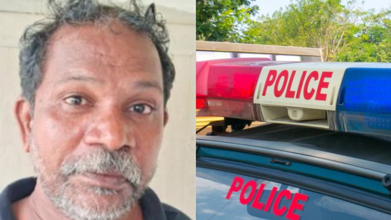 ഏഴ് വയസുകാരിയെ ലൈംഗിക പീഡനത്തിന് ഇരയാക്കി; മലപ്പുറത്ത് 54 കാരന് 10 വർഷം കഠിന തടവ്, പിഴയുമൊടുക്കണം ഏഴ് വയസുകാരിയെ ലൈംഗിക പീഡനത്തിന് ഇരയാക്കി; മലപ്പുറത്ത് 54 കാരന് 10 വർഷം കഠിന തടവ്, പിഴയുമൊടുക്കണം