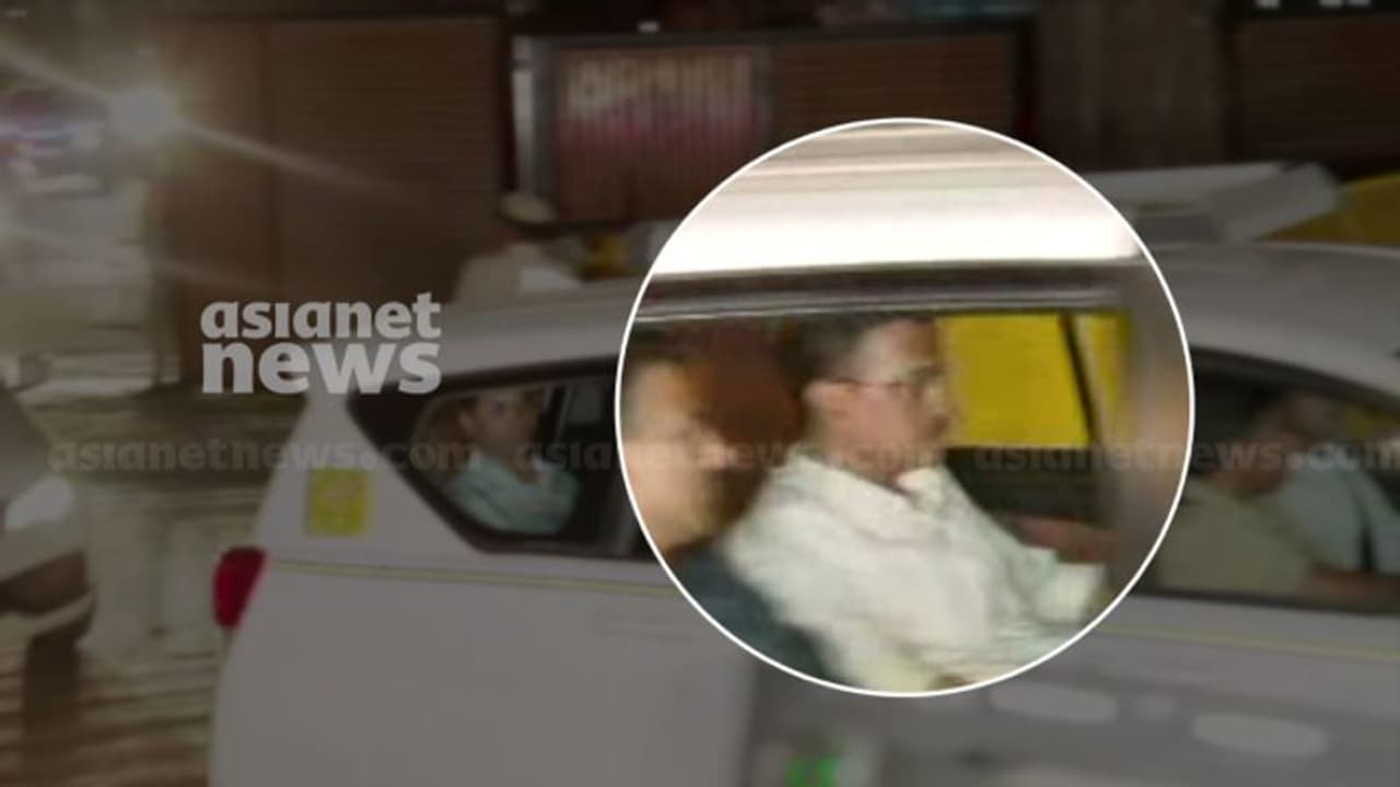 అరవింద్ కేజ్రీవాల్ అరెస్ట్.. దేశ వ్యాప్త ఆందోళనకు ఆమ్ ఆద్మీ పార్టీ పిలుపు..