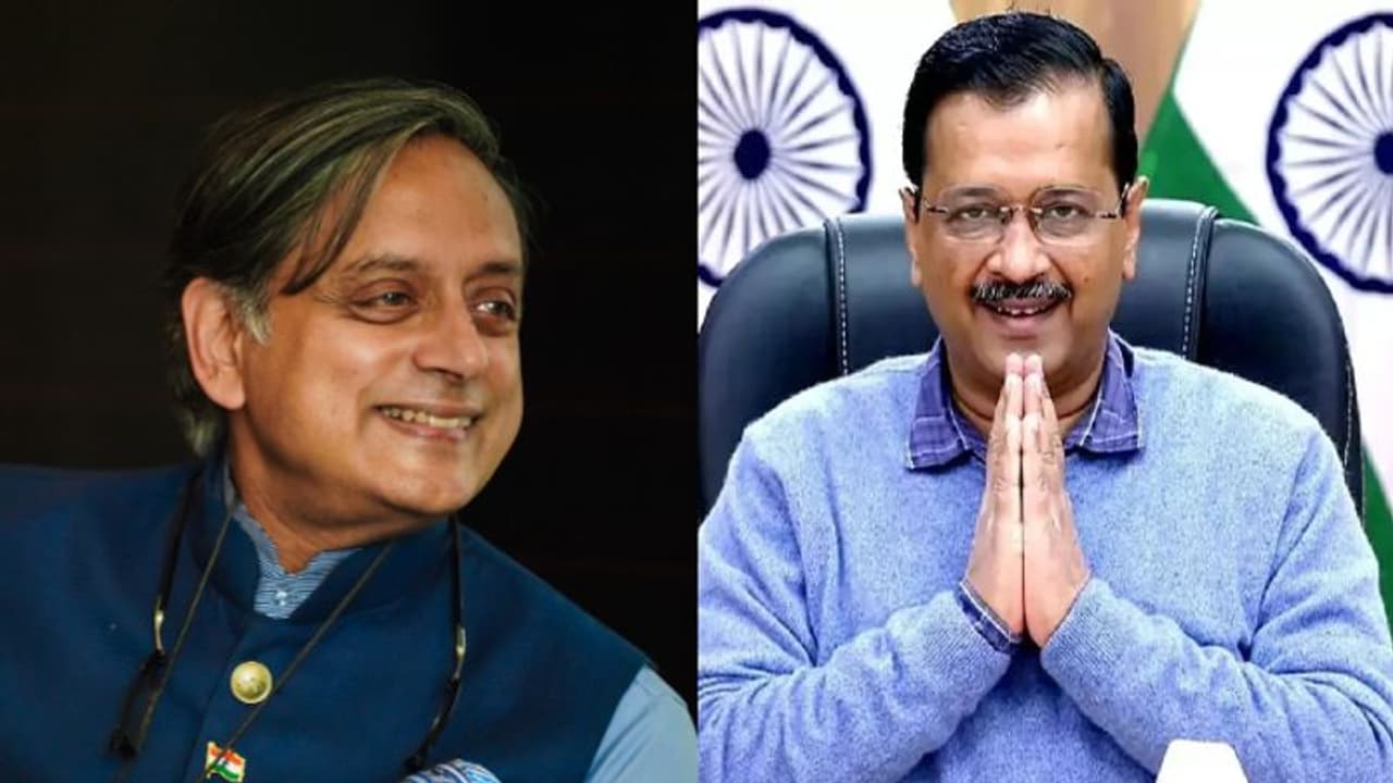 ജനാധിപത്യം അട്ടിമറിക്കാൻ ആസൂത്രിത ശ്രമം, വഞ്ചനക്കെതിരെ സുപ്രീം കോടതി സ്വമേധയാ കേസെടുക്കണം; ശശി തരൂർ