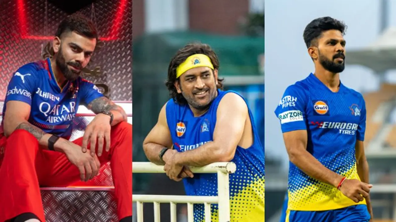 IPL 2025: ಬರೋಬ್ಬರಿ 17 ವರ್ಷಗಳ ಬಳಿಕ ಚೆನ್ನೈ ನೆಲದಲ್ಲಿ ಗೆಲ್ಲುತ್ತಾ RCB?