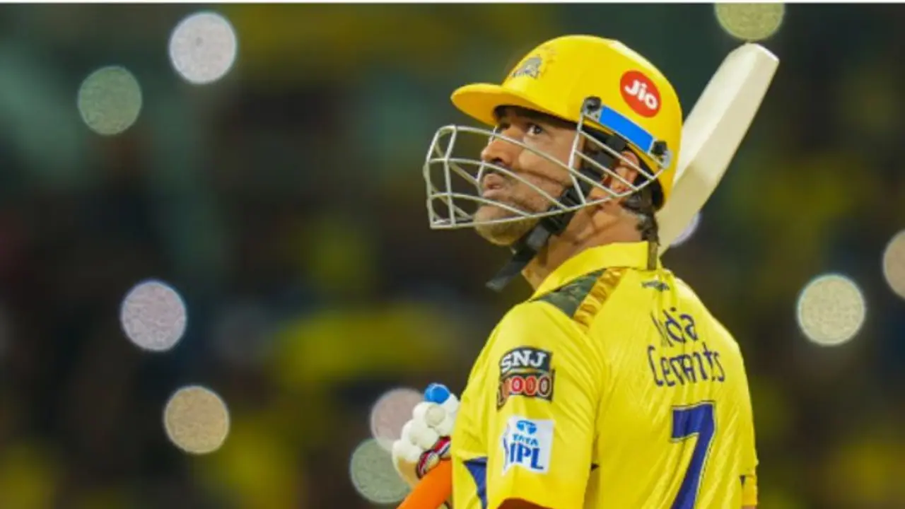 42 ఏండ్ల వ‌య‌స్సులోనూ దుమ్మురేపాడు.. ధోని దెబ్బ‌కు హార్దిక్ అబ్బా.. సరికొత్త రికార్డులు 