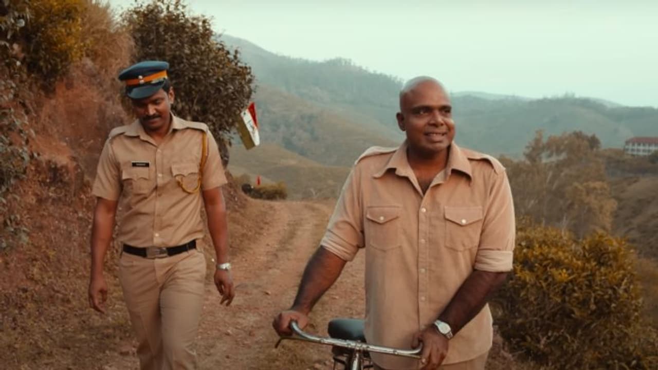 കൈയടികളുമായി കൂടുതല്‍ തിയറ്ററുകളിലേക്ക്; രണ്ടാം വാരം സ്ക്രീന്‍ കൗണ്ട് വര്‍ധിപ്പിച്ച് 'അഞ്ചക്കള്ളകോക്കാന്‍'