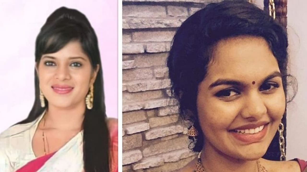  Lok Sabha Election 2024: ಬಾಗಲಕೋಟೆಯಲ್ಲಿ ವೀಣಾ ಬಿಟ್ಟು ಸಂಯುಕ್ತಾ ಹೆಸರು ಯಾಕೆ?, ಕಾಣದ ಕೈಗಳ ಆಟ ಇದೆಯಾ?