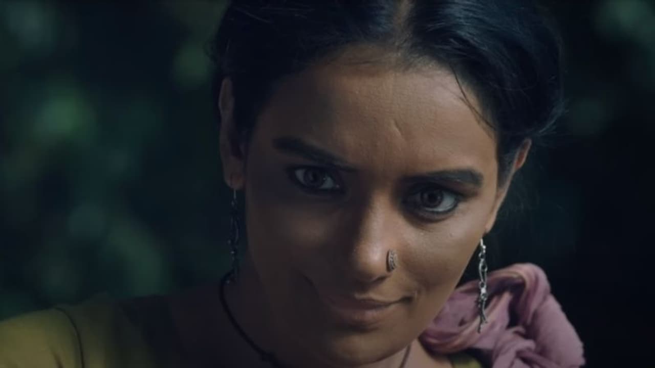 വേറിട്ട വേഷത്തില് ശ്വേത മേനോന്; 'ബദല്' തിയറ്ററുകളിലേക്ക് വേറിട്ട വേഷത്തില് ശ്വേത മേനോന്; 'ബദല്' തിയറ്ററുകളിലേക്ക്