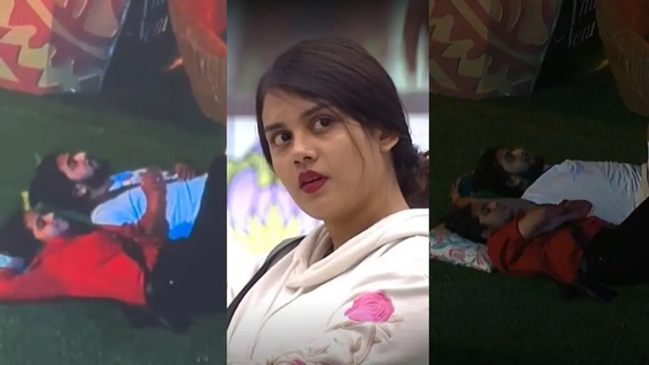 'നെഞ്ച് വിങ്ങുന്നെടീ, നീ കൂടി ഇല്ലായിരുന്നെങ്കിൽ..'; റസ്മിനോട് ഗബ്രി, 'പുതിയ ട്രാക്കോ'ന്ന് ബിബി പ്രേക്ഷകർ 'നെഞ്ച് വിങ്ങുന്നെടീ, നീ കൂടി ഇല്ലായിരുന്നെങ്കിൽ..'; റസ്മിനോട് ഗബ്രി, 'പുതിയ ട്രാക്കോ'ന്ന് ബിബി പ്രേക്ഷകർ