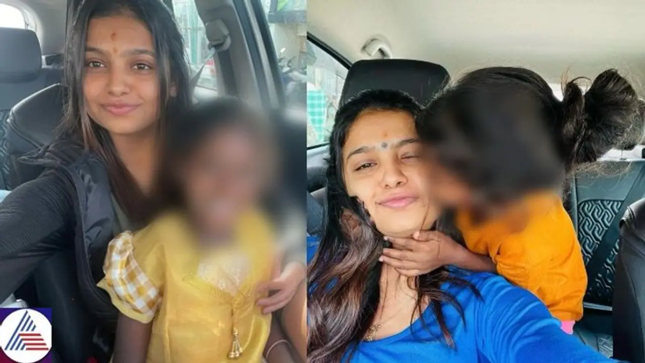 Social Media star Sonu Srinivas Gowda arrested on charges of illegal adoption of child Social Media star Sonu Srinivas Gowda arrested on charges of illegal adoption of child