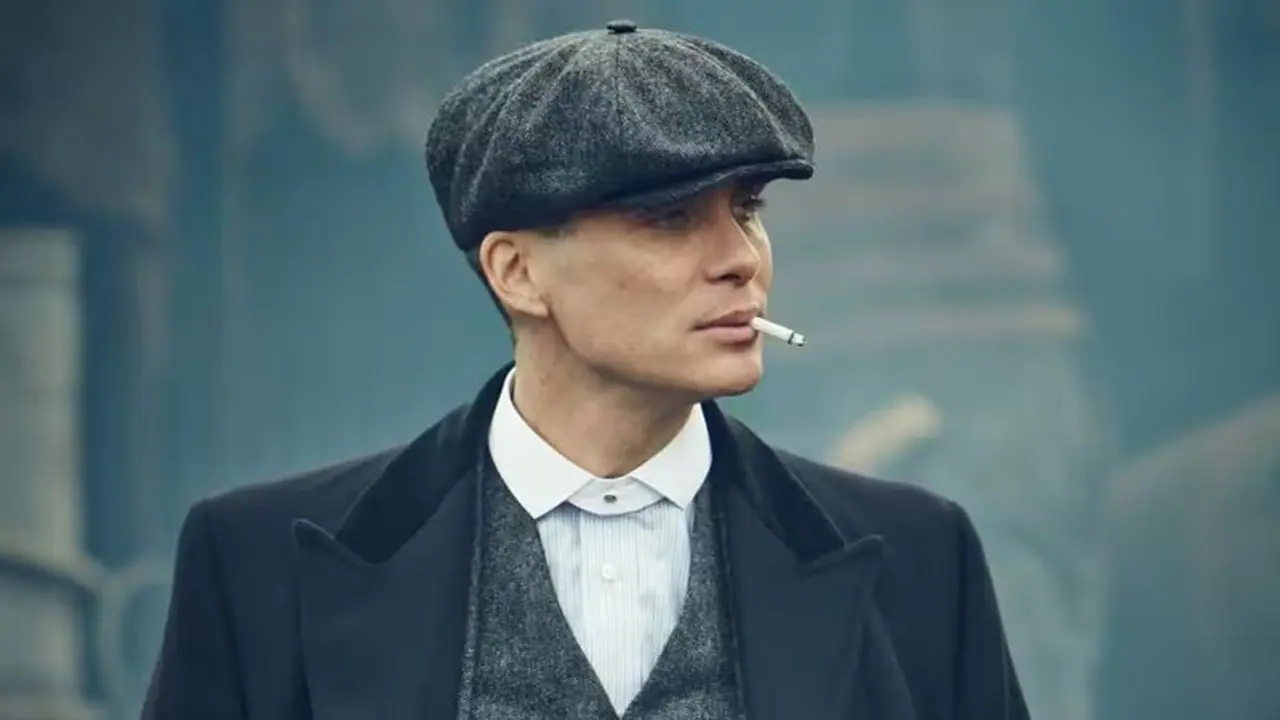 Peaky Blinders: Cillian Murphy to return as Tommy Shelby; read details Peaky Blinders: Cillian Murphy to return as Tommy Shelby; read details