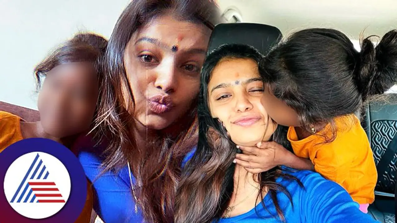 എട്ടു വയസുകാരിയെ ദത്തെടുത്തെന്ന് ബിഗ്ബോസ് താരത്തിന്‍റെ റീല്‍; വീഡിയോ വൈറല്‍, പിന്നാലെ അറസ്റ്റ്.!