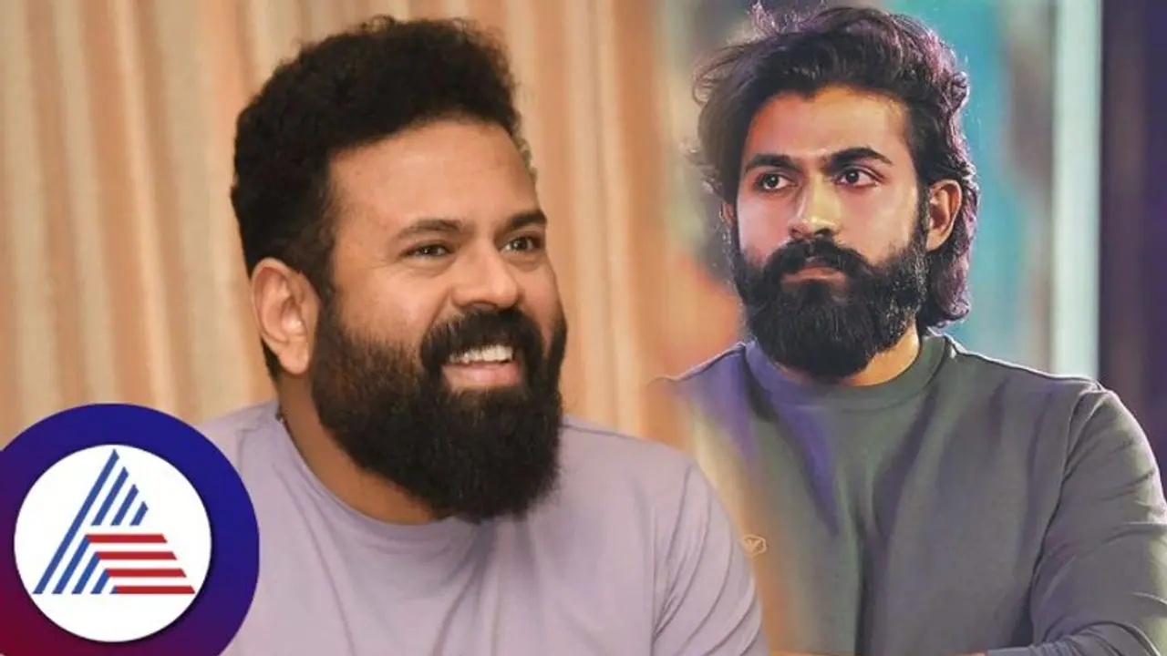 ಅಪ್ಪನನ್ನು ಅರ್ಥ ಮಾಡಿಕೊಳ್ಳದ ಮಗ ಹಾಗೂ ಮಗನನ್ನು ಅರ್ಥ ಮಾಡಿಕೊಳ್ಳದ ಅಪ್ಪ: ಸಂತೋಷ್ ಅಪ್ಪನನ್ನು ಅರ್ಥ ಮಾಡಿಕೊಳ್ಳದ ಮಗ ಹಾಗೂ ಮಗನನ್ನು ಅರ್ಥ ಮಾಡಿಕೊಳ್ಳದ ಅಪ್ಪ: ಸಂತೋಷ್