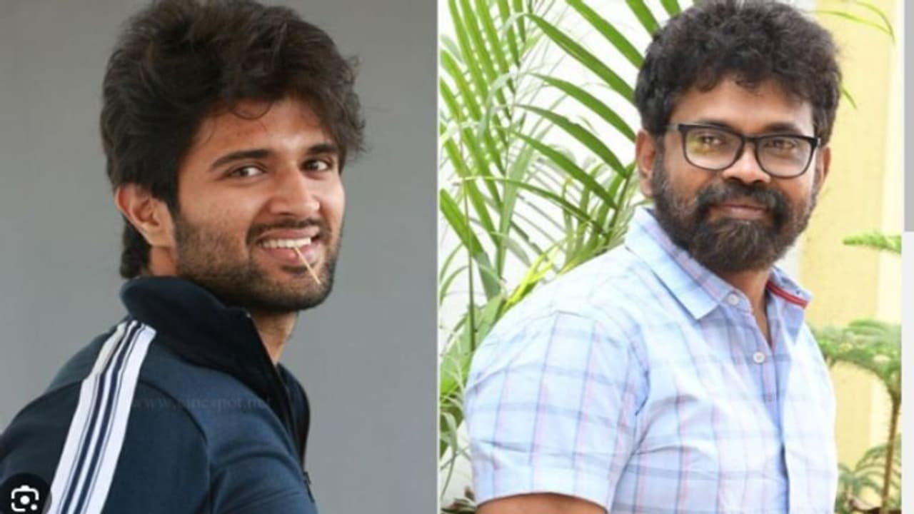 సుకుమార్‌.. విజయ్‌ దేవరకొండకి హ్యాండిచ్చినట్టేనా?.. ఆ వార్తలు చూస్తే నిజమే అనాల్సిందే?