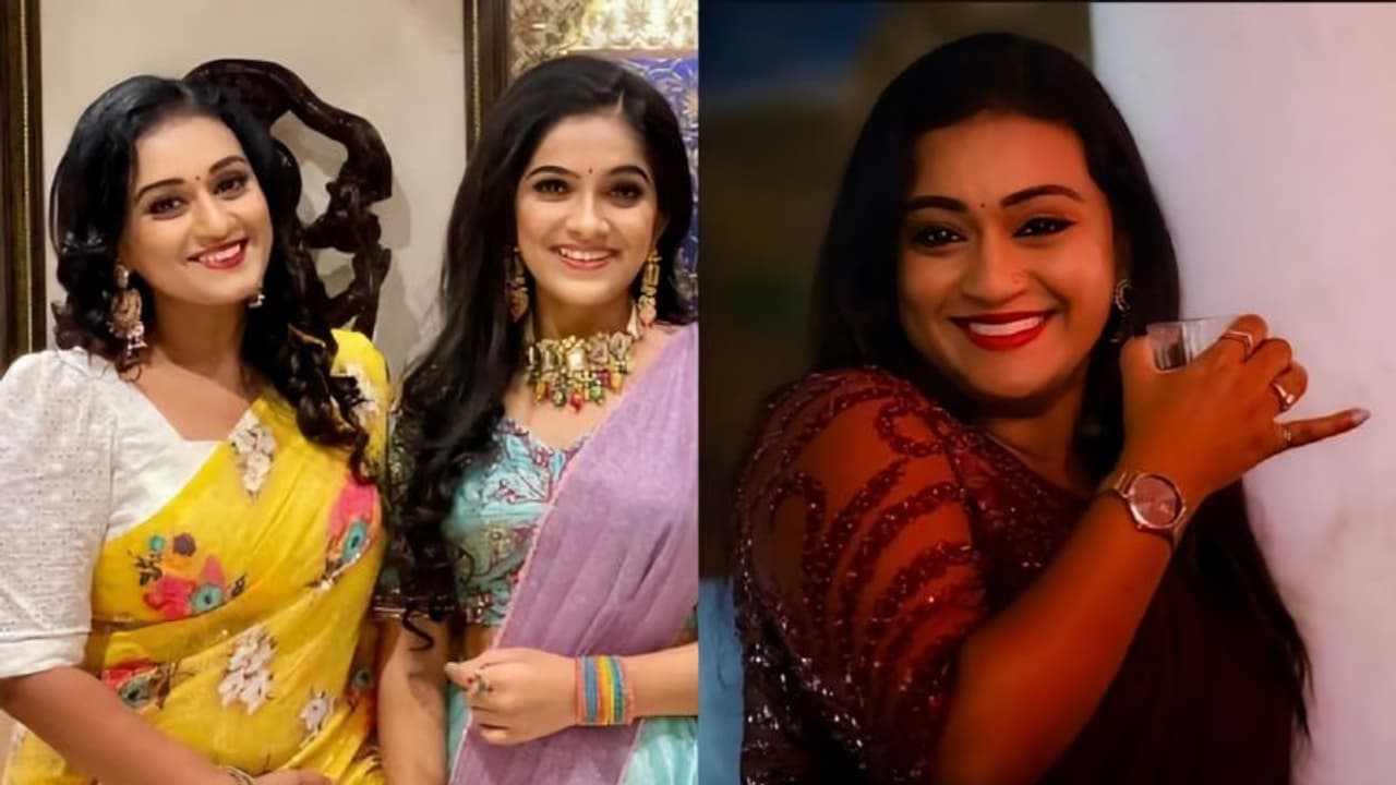 'ഇതാരെങ്കിലും കേട്ട് വന്നാൽ ഉറപ്പായും ഭ്രാന്താശുപത്രിയിൽ ആക്കും'; സുഹൃത്തിനൊപ്പം സംസാരിച്ച് വരദ