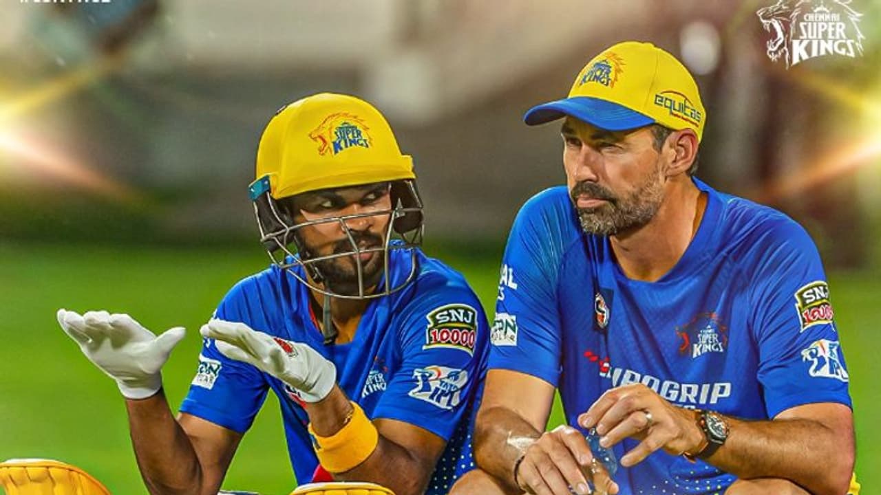 രണ്ട് ഉറപ്പുകള്; ധോണിക്ക് സവിശേഷ റോള്, അത്ഭുത താരത്തിന് അരങ്ങേറ്റം; സിഎസ്കെ സാധ്യതാ ഇലവന് രണ്ട് ഉറപ്പുകള്; ധോണിക്ക് സവിശേഷ റോള്, അത്ഭുത താരത്തിന് അരങ്ങേറ്റം; സിഎസ്കെ സാധ്യതാ ഇലവന്