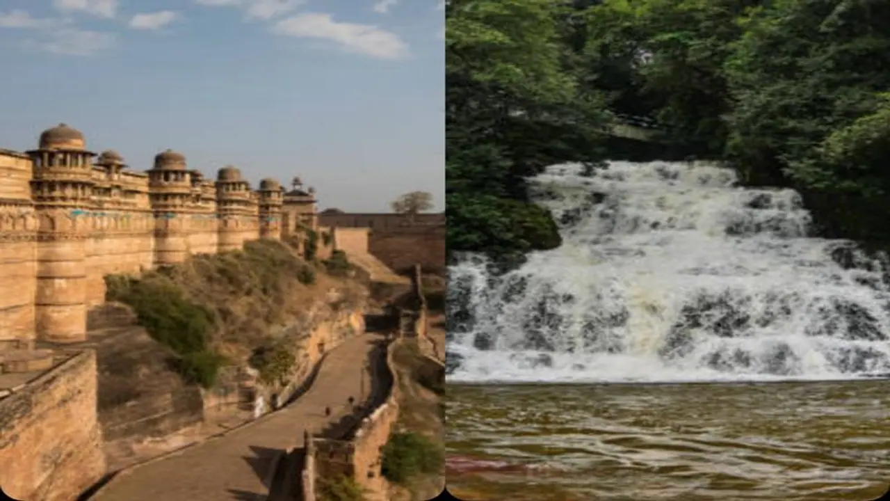 Hidden Gems of India: 7 lesser known places you can visit for holidays
