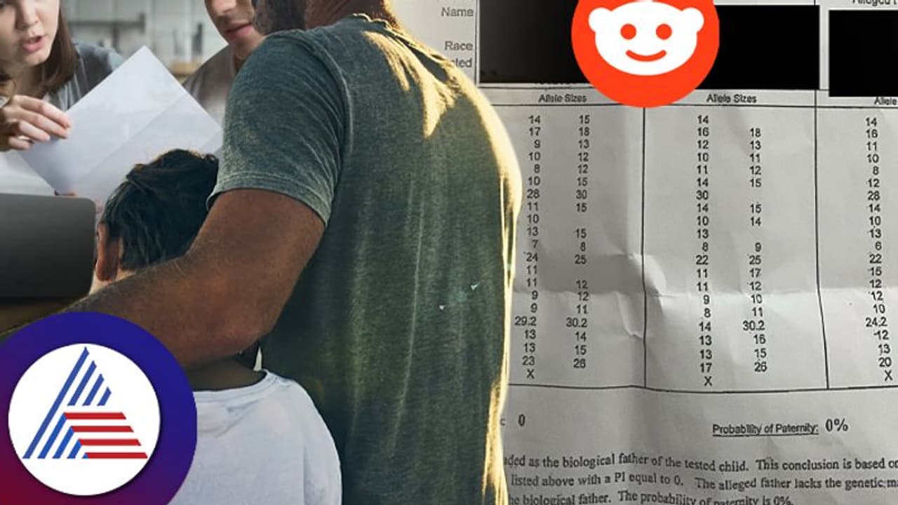 ಮಗನಿಗೆ ಬಂದ ವಂಶವಾಹಿ ಕಾಯಿಲೆ ಬಿಚ್ಚಿಟ್ಟ ಸತ್ಯ ಭಯಾನಕ! ಅವನ್ಯಾರ ಮಗ ಹಾಗಾದ್ರೆ? ಮಗನಿಗೆ ಬಂದ ವಂಶವಾಹಿ ಕಾಯಿಲೆ ಬಿಚ್ಚಿಟ್ಟ ಸತ್ಯ ಭಯಾನಕ! ಅವನ್ಯಾರ ಮಗ ಹಾಗಾದ್ರೆ?