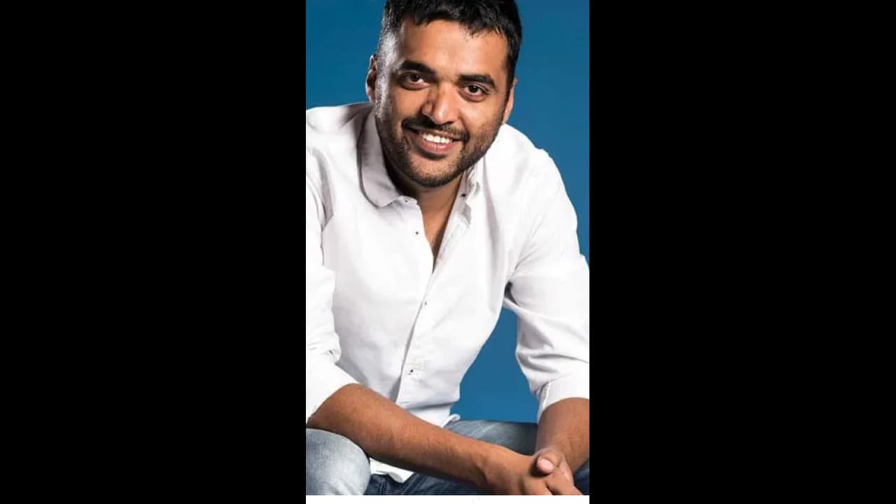 இந்தியாவின் புதிய கோடீஸ்வரர் ஆனார் தீபிந்தர் கோயல்.. யார் இவர்? அவரின் சொத்து மதிப்பு எவ்வளவு? இந்தியாவின் புதிய கோடீஸ்வரர் ஆனார் தீபிந்தர் கோயல்.. யார் இவர்? அவரின் சொத்து மதிப்பு எவ்வளவு?