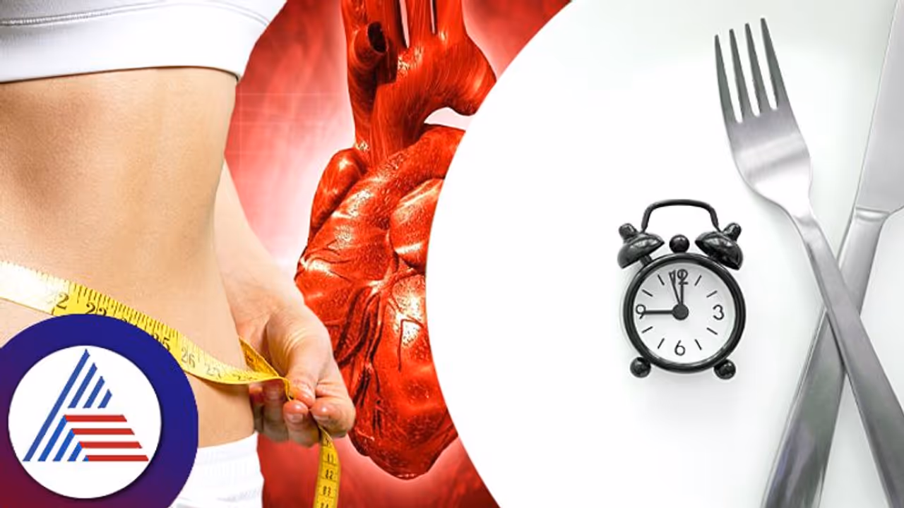 Weight Loss Tips : ತೂಕ ಇಳಿಸೋ ಆತುರದಲ್ಲಿ ಈ ಉಪವಾಸ ಮಾಡಿ ಸಾವು ತಂದ್ಕೋಬೇಡಿ!