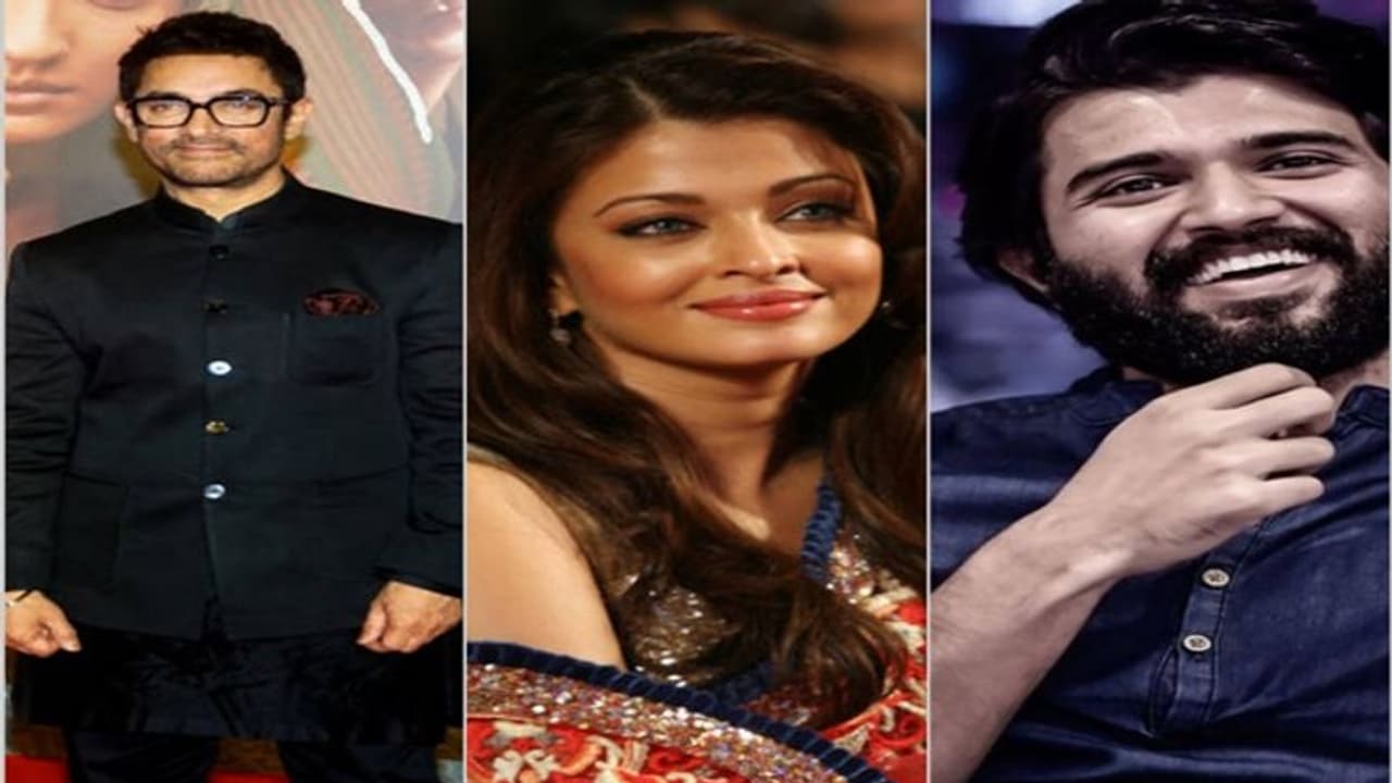 Vijay Deverakonda to Aishwarya Rai: 7 famous celebrities who have pledged to donate organs
