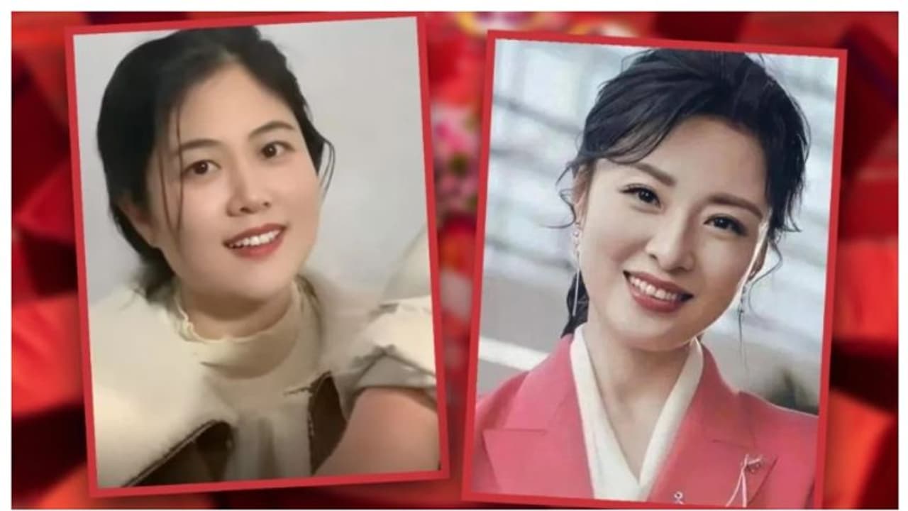 'ഭാഗ്യമുഖം, ഭർത്താവിന് ഭാഗ്യം സമ്മാനിക്കും'; ചൈനീസ് സാമൂഹിക മാധ്യമങ്ങളെ ഇളക്കി മറിച്ച് 29 കാരിയുടെ മുഖം 