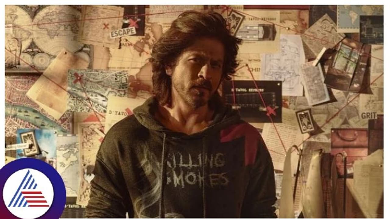 'ಒಂದು ಮಾನವ ಜೀವವನ್ನು ರಕ್ಷಿಸಿದರೆ....' ಇಸ್ಲಾಂ ಸಂದೇಶವನ್ನು ಮನಮುಟ್ಟುವಂತೆ ಬಿಚ್ಚಿಟ್ಟ ಶಾರುಖ್ ಖಾನ್