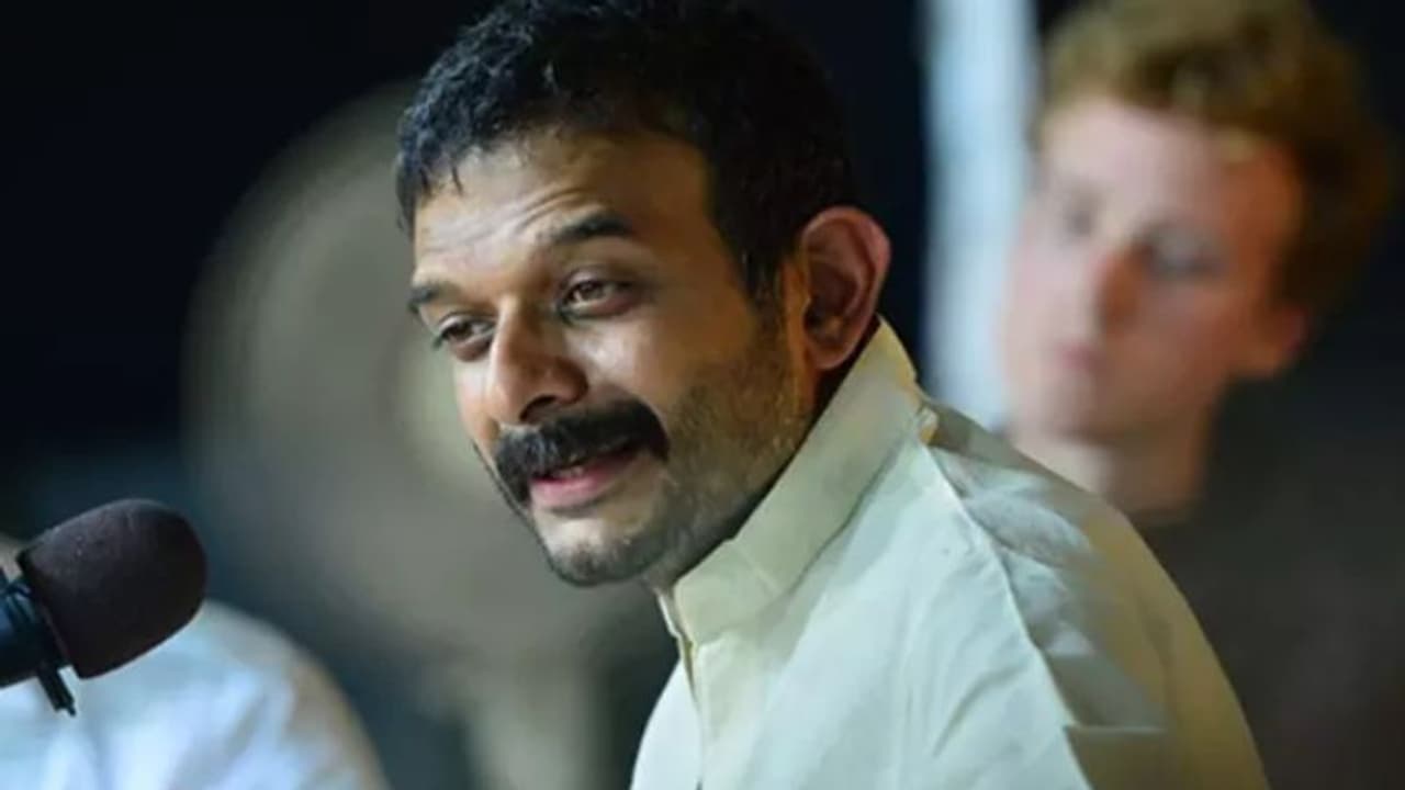 ടിഎം കൃഷ്ണയ്ക്ക് മദ്രാസ് മ്യൂസിക് അക്കാദമി പുരസ്കാരം നല്കുന്നതിലെ പ്രതിഷേധം നേരിട്ട് ഏറ്റെടുത്ത് ബിജെപി ടിഎം കൃഷ്ണയ്ക്ക് മദ്രാസ് മ്യൂസിക് അക്കാദമി പുരസ്കാരം നല്കുന്നതിലെ പ്രതിഷേധം നേരിട്ട് ഏറ്റെടുത്ത് ബിജെപി