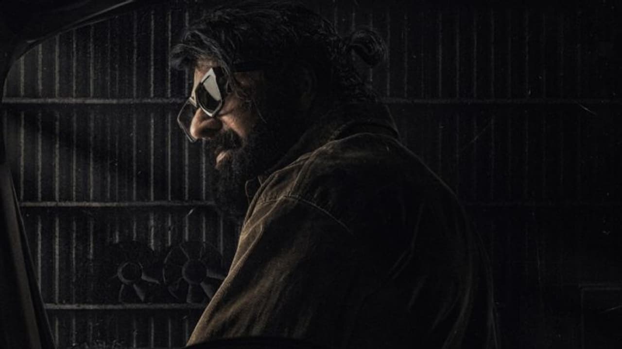 ഗെയിം ത്രില്ലറുമായി മമ്മൂട്ടി; ഡിനോ ഡെന്നിസ് ചിത്രം 'ബസൂക്ക'യ്ക്ക് പാക്കപ്പ്