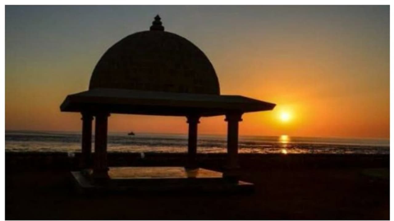 ഇന്ത്യയിലെ ഏറ്റവും അവസാനത്തെ സൂര്യാസ്തമയം 7.40 ന്, എവിടെയാണ് അത് ? 