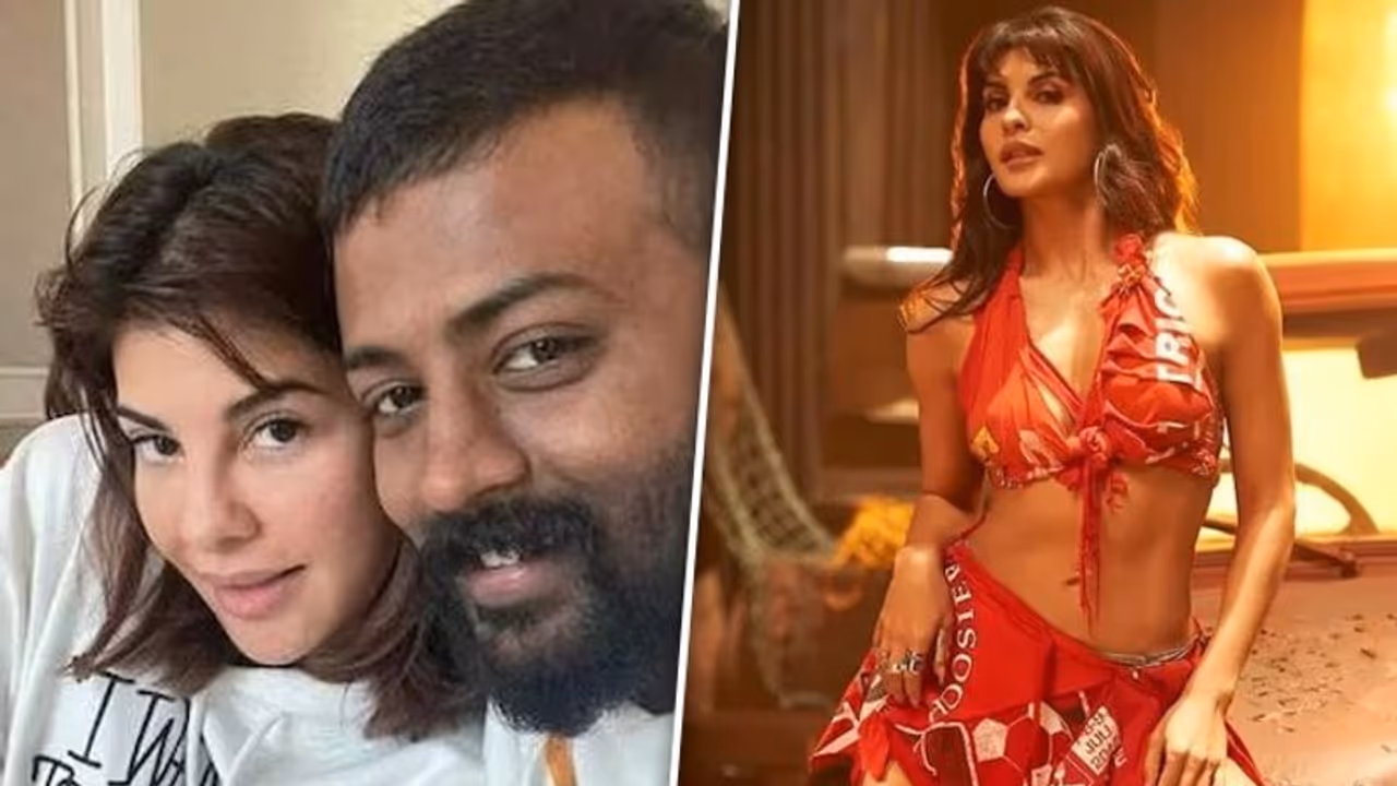 Is Jacqueline Fernandez’s 'Yimmy Yimmy' about Sukesh Chandrasekhar? Here's what the conman said Is Jacqueline Fernandez’s 'Yimmy Yimmy' about Sukesh Chandrasekhar? Here's what the conman said