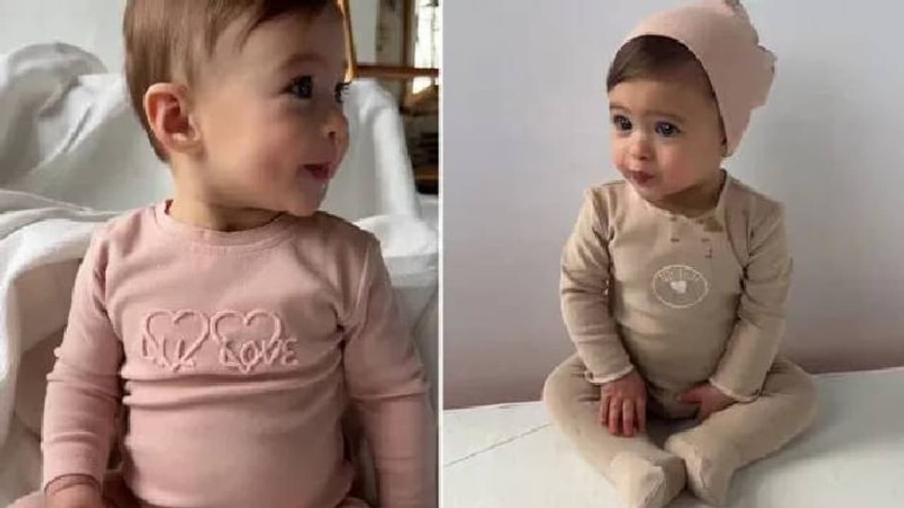 അസൂയപ്പെട്ടിട്ട് കാര്യമില്ല; എട്ടുമാസം പ്രായമുള്ള കുഞ്ഞുവാവ, സമ്പാദിക്കുന്നത് ലക്ഷങ്ങൾ